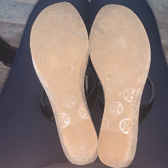 TORY BURCH SANDALS💋EUC - Picture 6 of 8